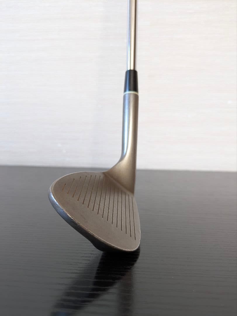 ルール不適合激スピン フォーティンAWアプローチウェッジ中古メンズゴルフクラブS