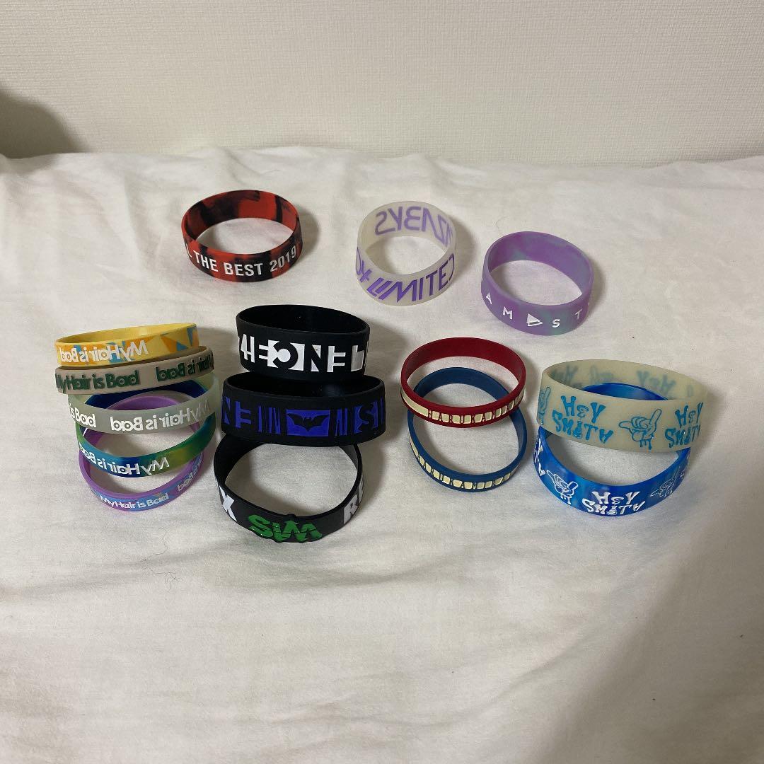 ラバーバンド　ラババン