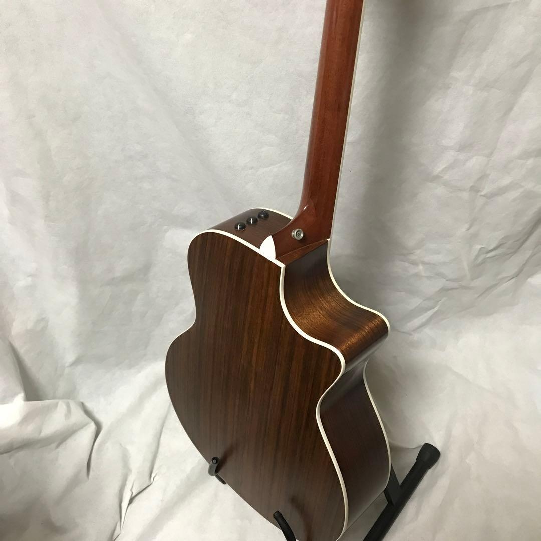 taylor 414ce/LH レフティ