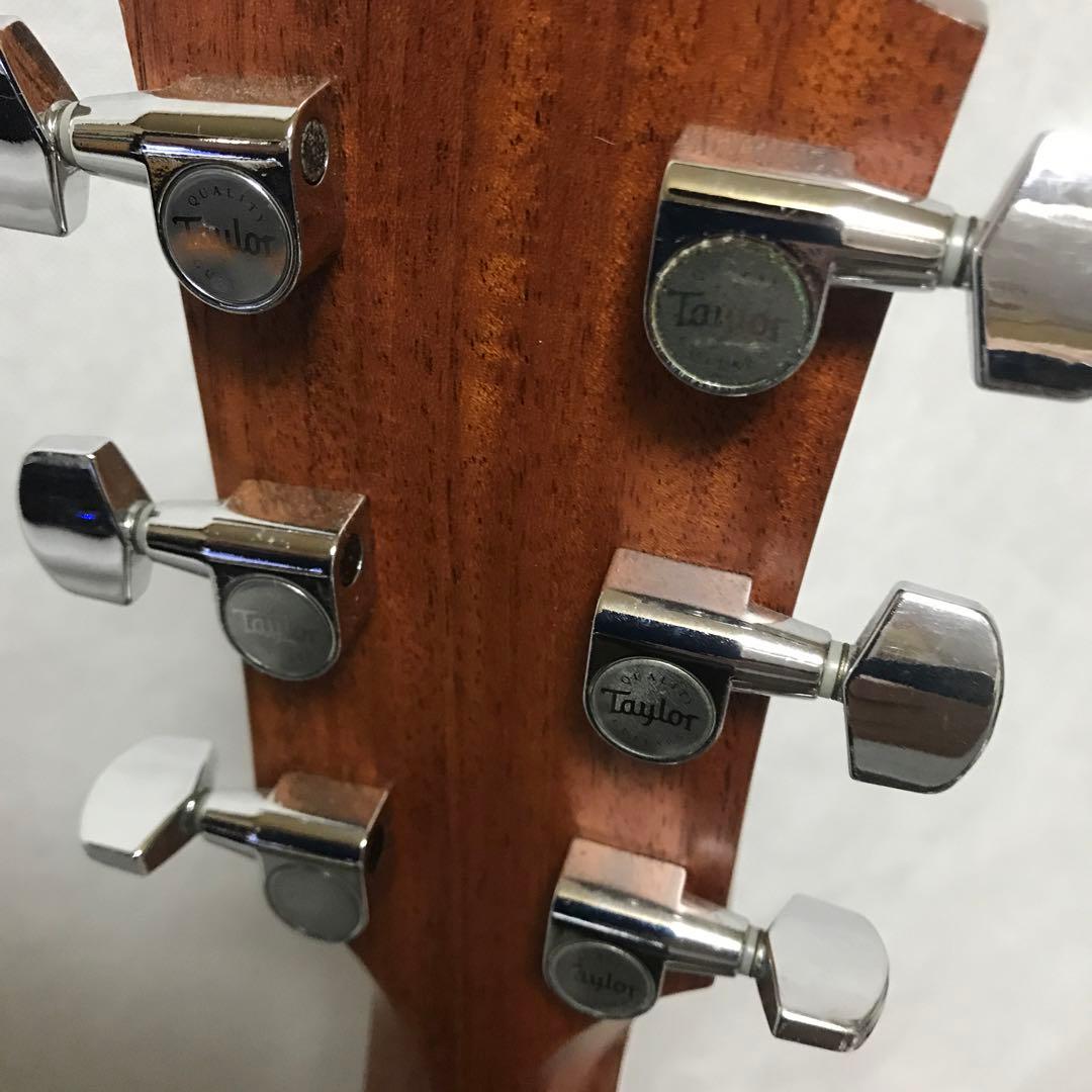 taylor 414ce/LH レフティ