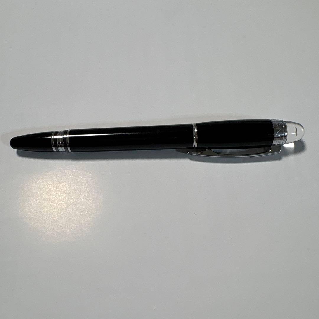 MONTBLANC スターウォーカー ローラーボール リフィルアダプター付