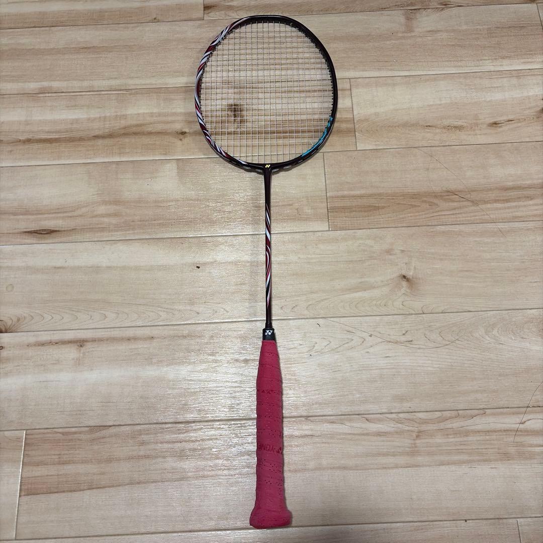 YONEX ASTROX100ZZ 3U5 バドミントンラケット