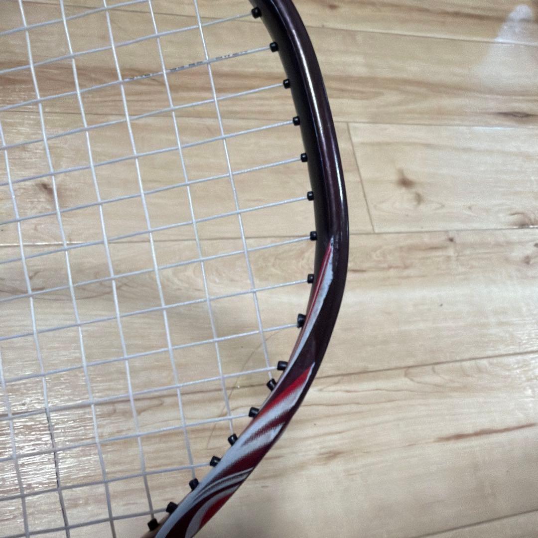 YONEX ASTROX100ZZ 3U5 バドミントンラケット