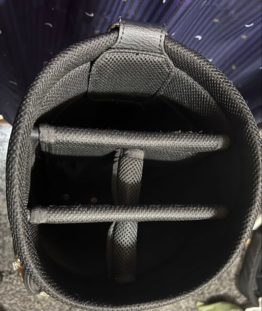 HONMA T11 WORLD ゴルフバッグ