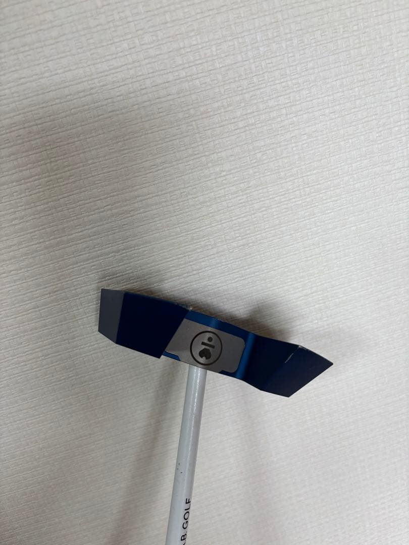 LAB GOLF Mezz.1 MAX INSPIRED 長尺パターラブゴルフ