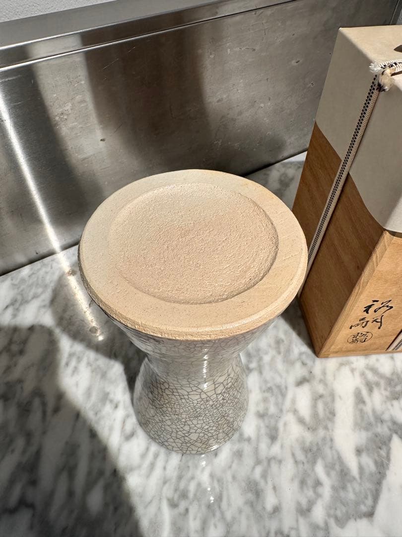 小川裕嗣　長樂　2013 初個展 小川長樂