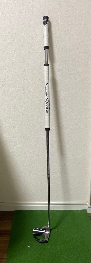 オデッセイ ホワイトアイス D.A.R.T ロング 長尺