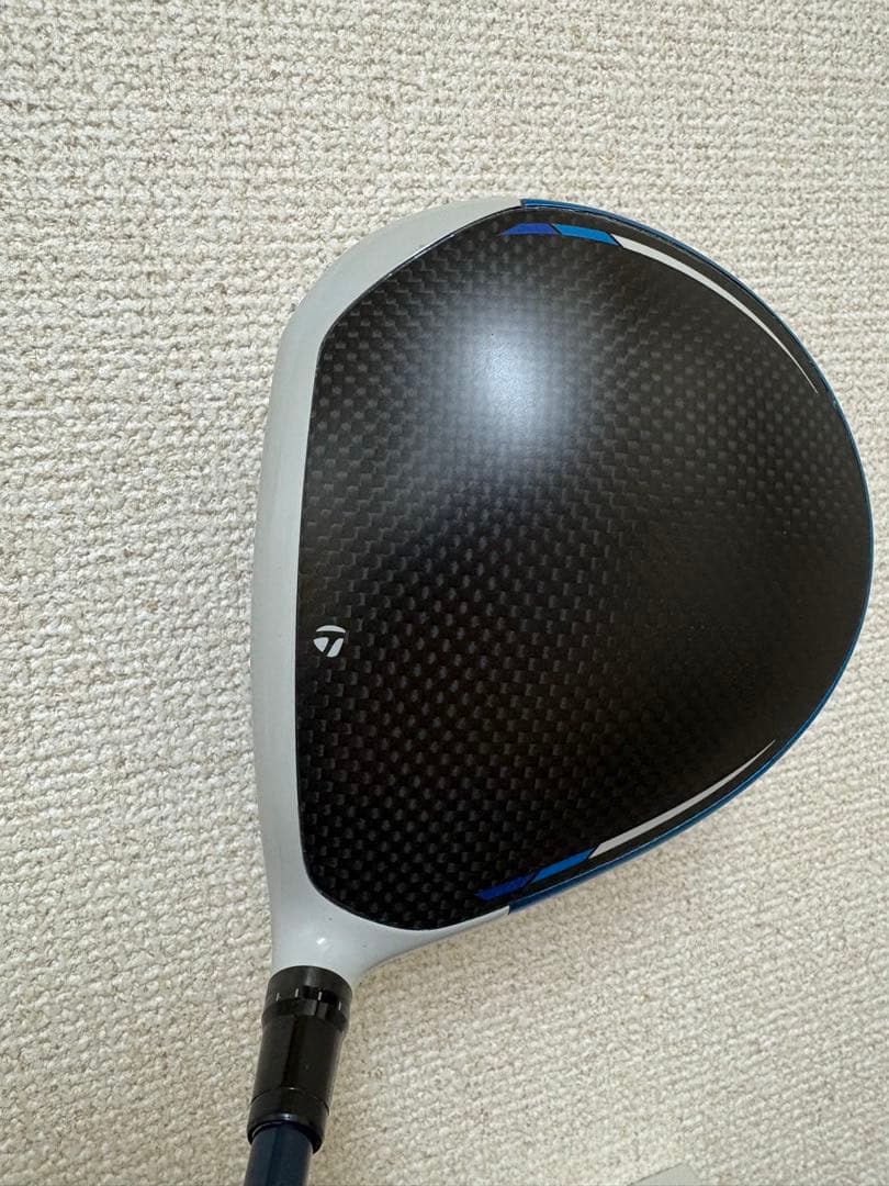 名器SIM2 MAX 9° SR バラ売り可能　おまけ付き