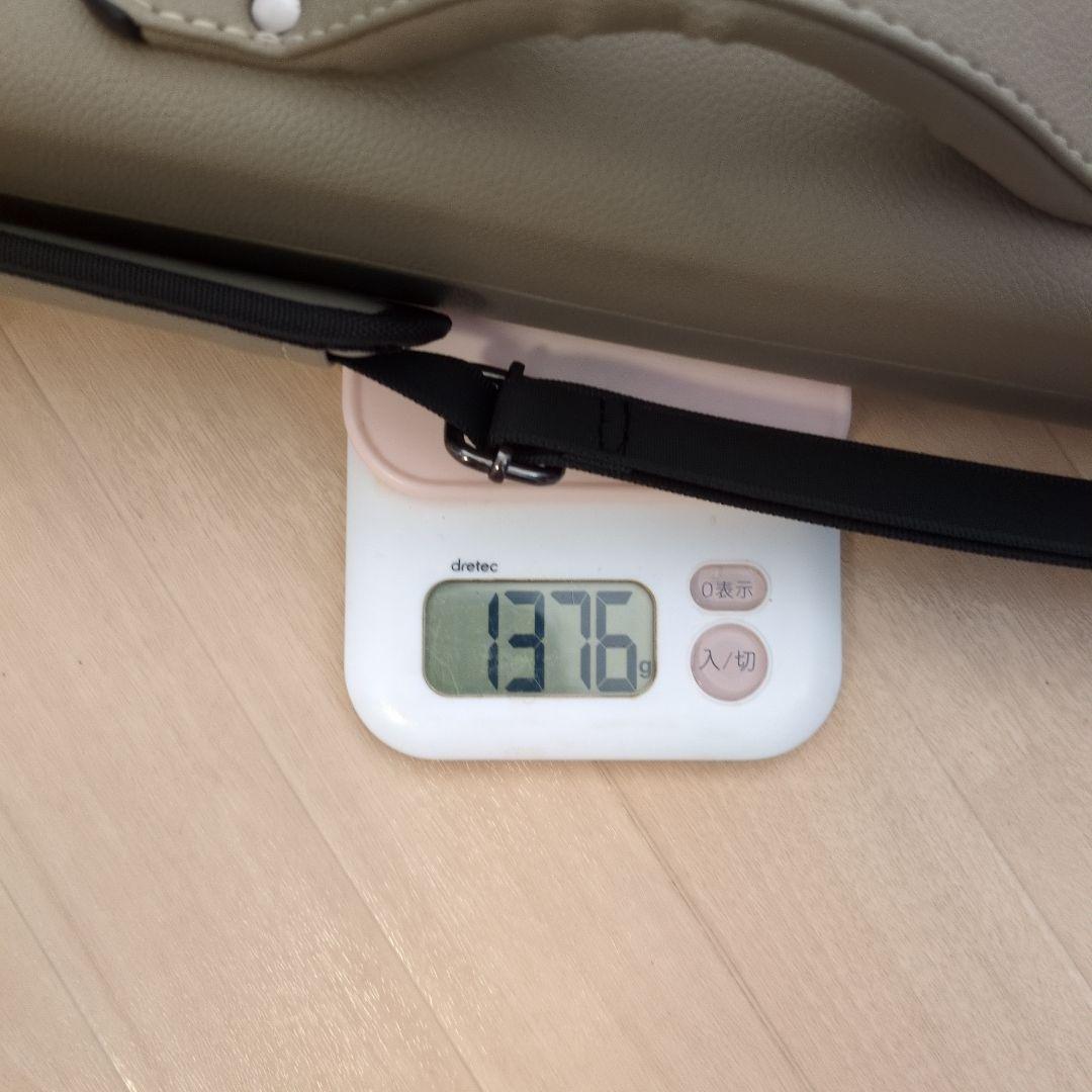 MIRAIハードケース　3Bx4S