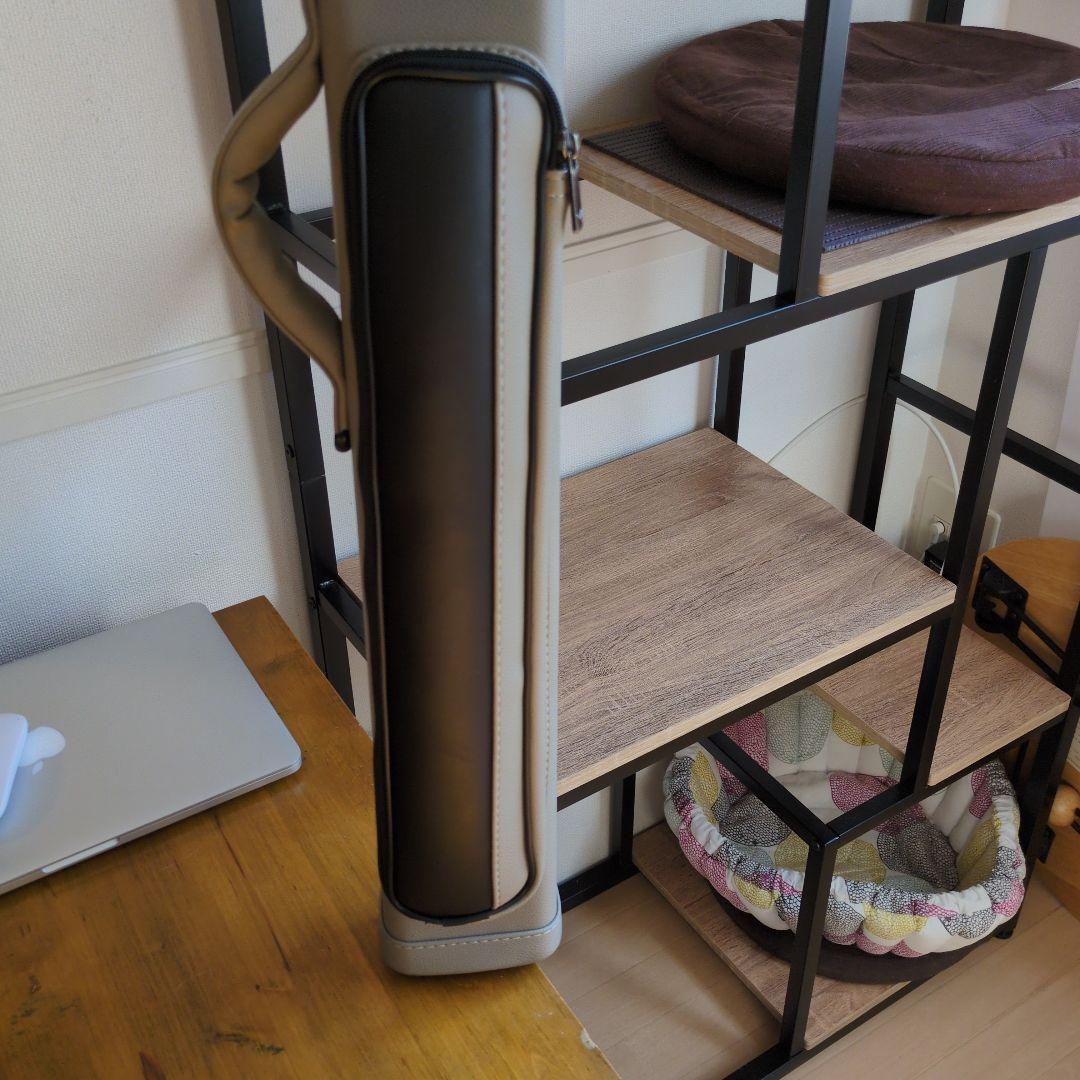 MIRAIハードケース　3Bx4S