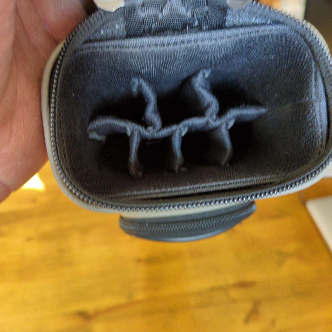 MIRAIハードケース　3Bx4S