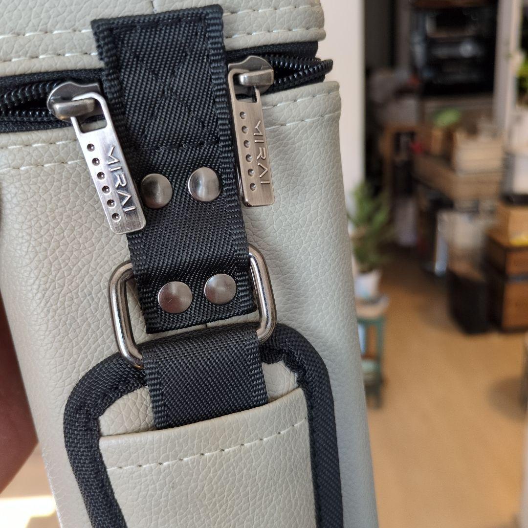 MIRAIハードケース　3Bx4S