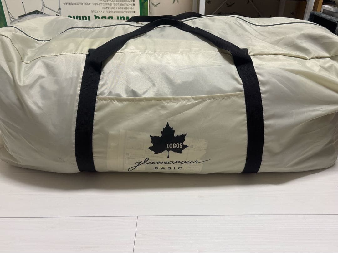 テント・タープ Hachi8