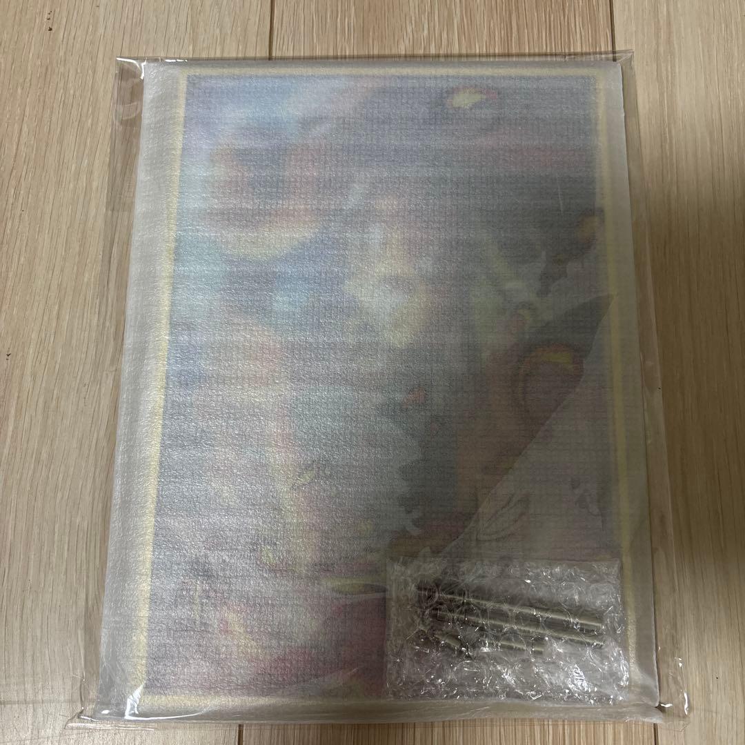 鬼滅の刃　web shopくじ　A賞.B賞.C賞.D賞