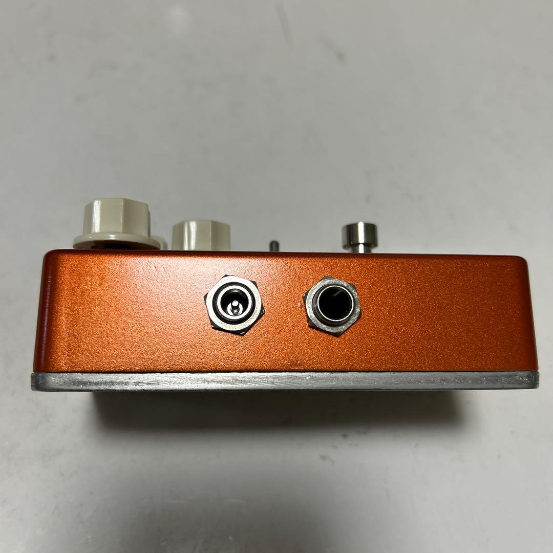 Landgraff DOD クローン 自作品