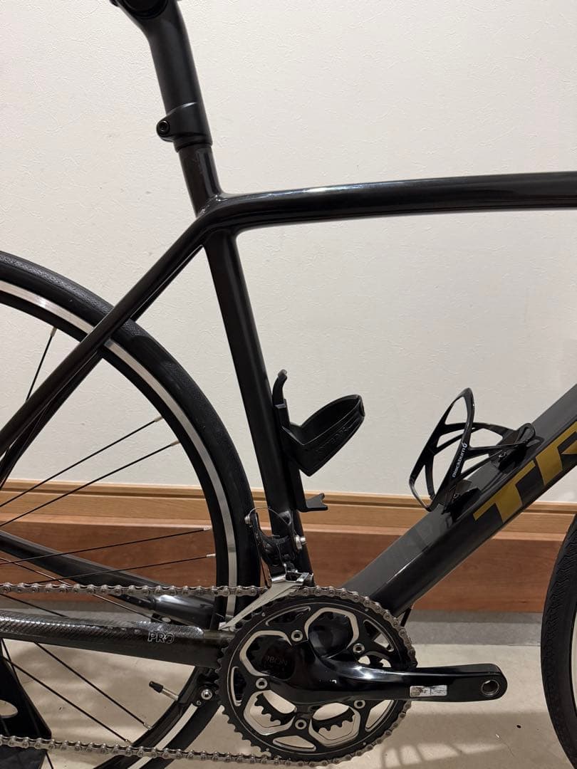 自転車本体 TREK Madone6.5 H1