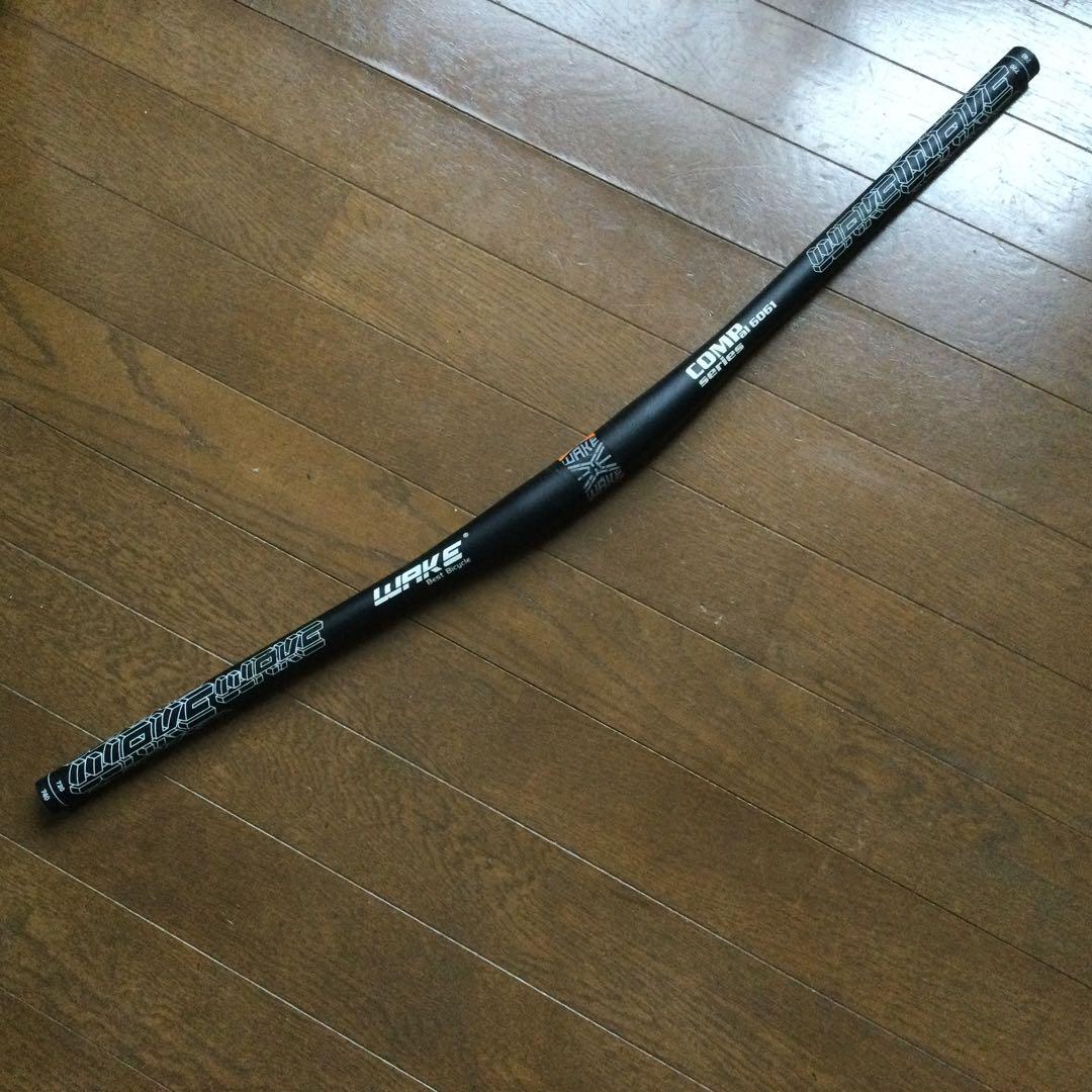 キャット　mon　26インチMTB　TYAX Superカスタム