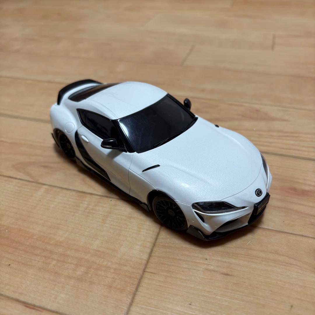 MINI-Z GRスープラ TRDエアロ