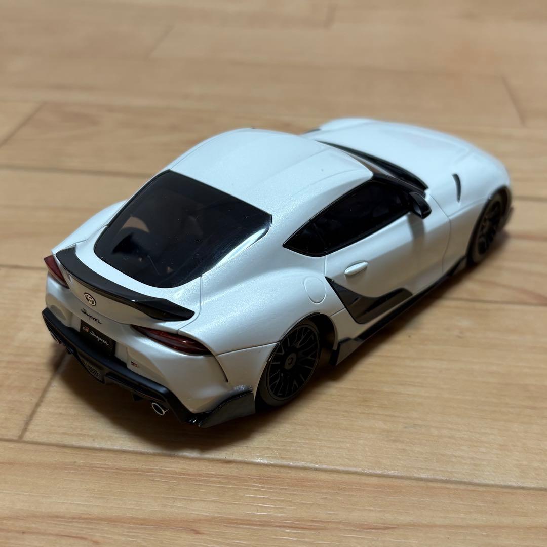 MINI-Z GRスープラ TRDエアロ