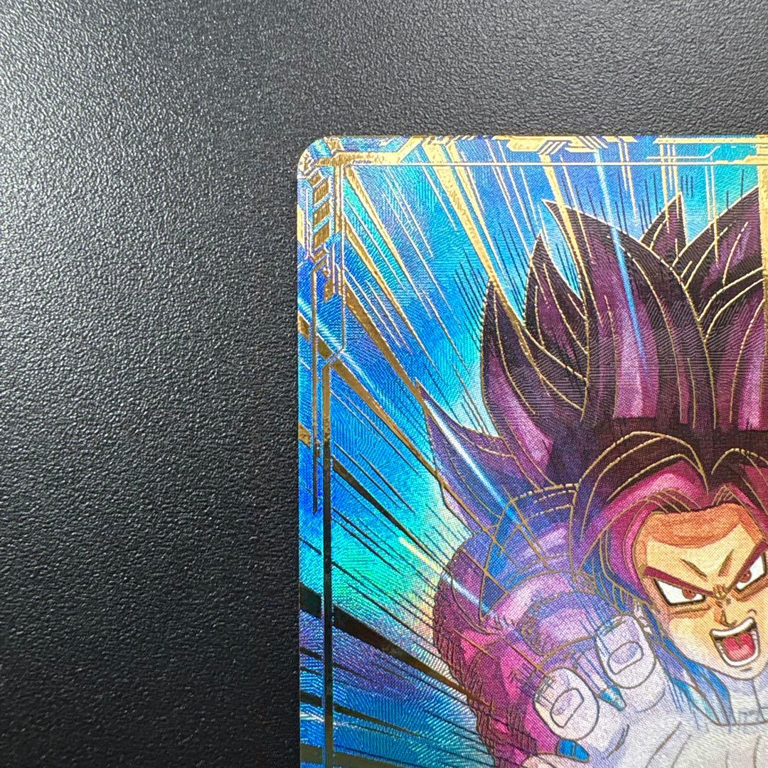 ドラゴンボールスーパーダイバーズsdv5-055孫悟空DAパラレル