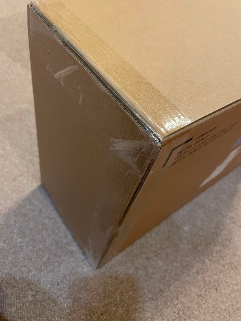 デスティニーガンダム　 [L BUILD FESTIVAL 2024]