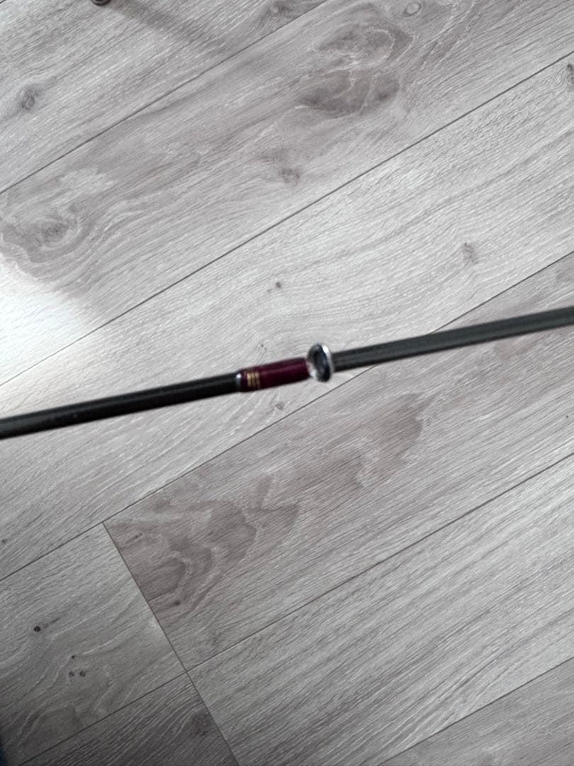 ロデオクラフト ホワイトウルフ62mls