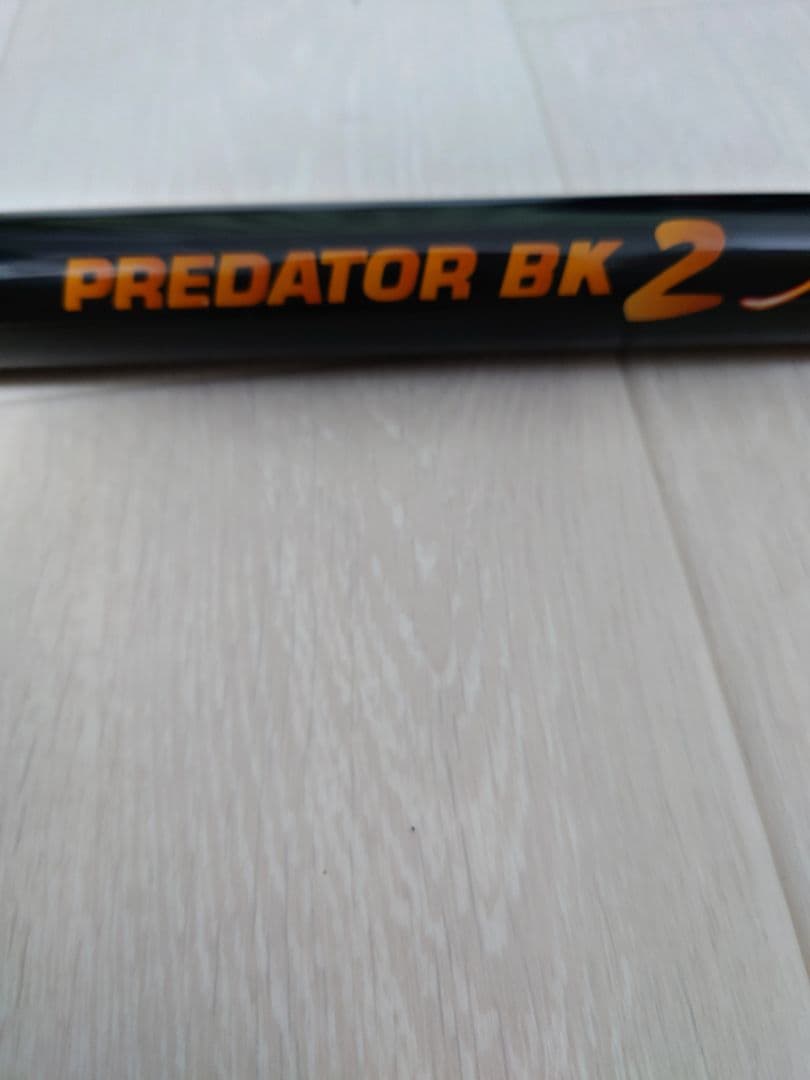 プレデターBK2 ブレイクキュー