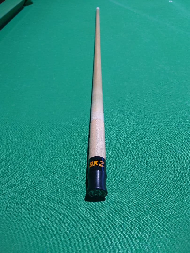 プレデターBK2 ブレイクキュー