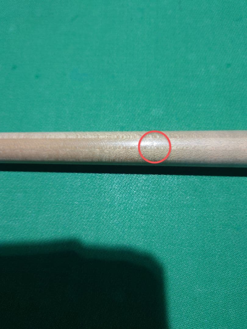 プレデターBK2 ブレイクキュー