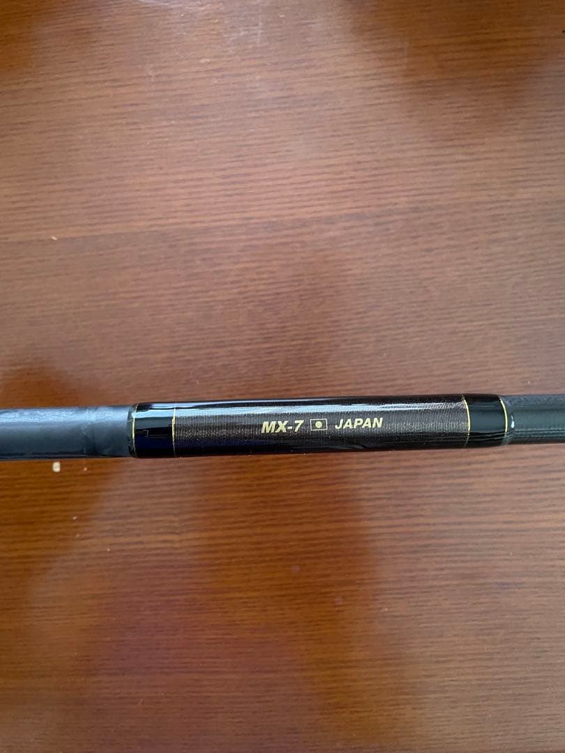 モンスターキス　ディアモンスター　mx-7