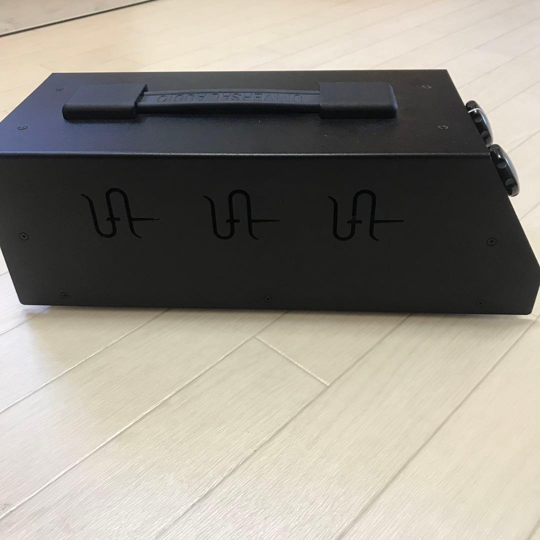 配信機器・PA機器・レコーディング機器 UNIVERSAL AUDIO SOLO 610