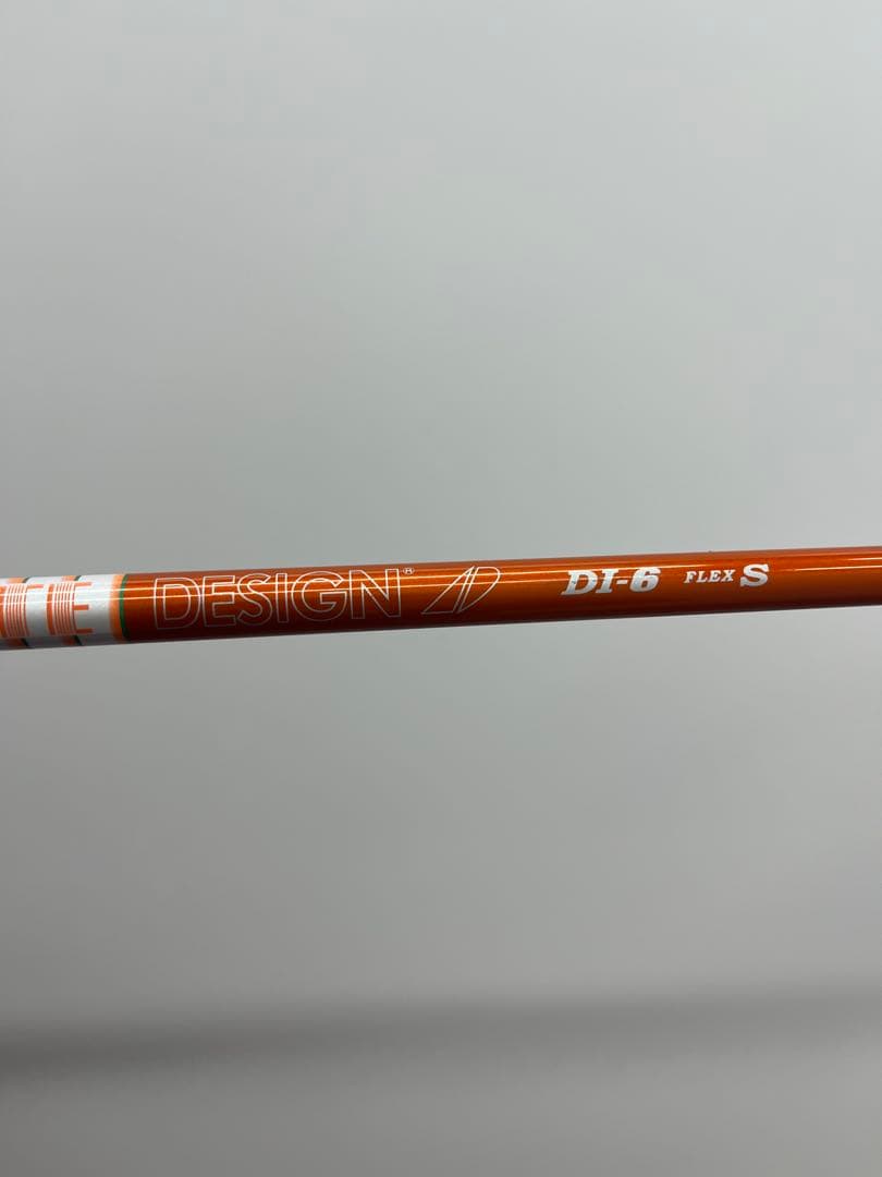 タイトリスト　tsr3 5w ツアーAD DI 6s