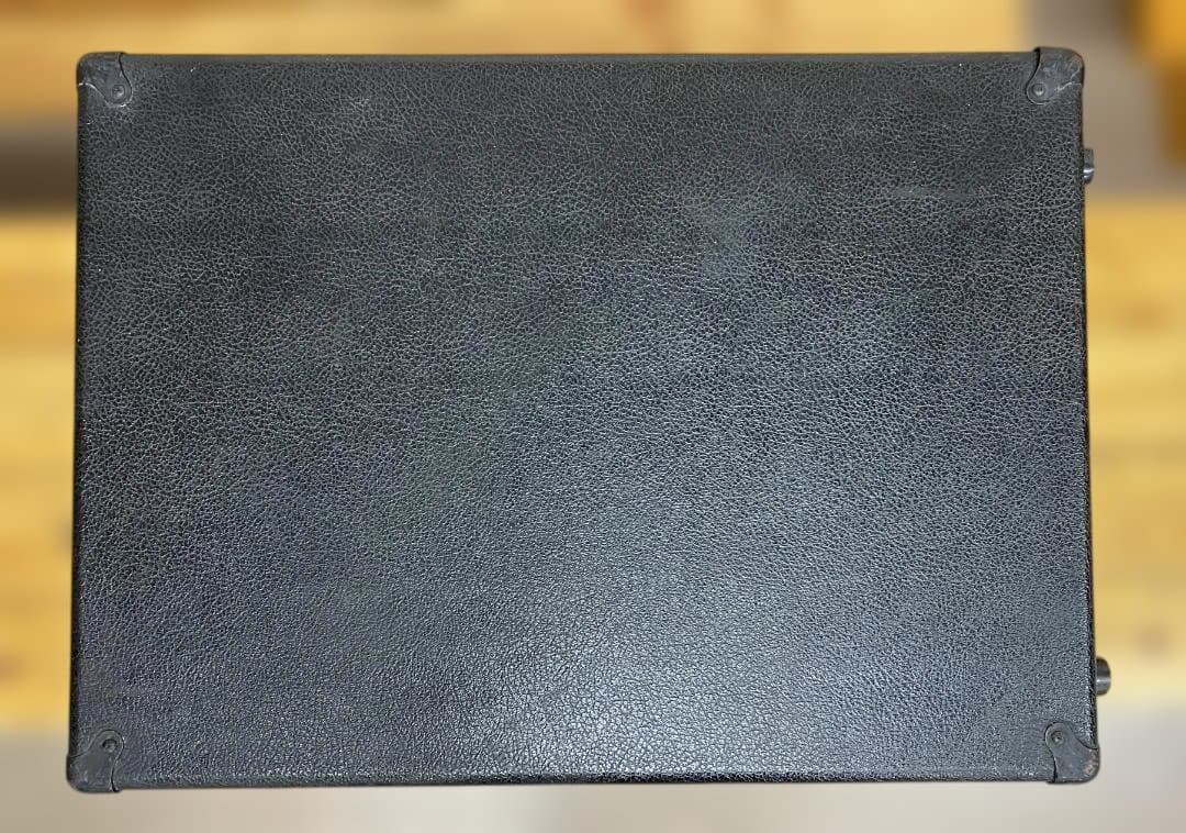 ALBIT B-200 ベース用アンプ 動作良好