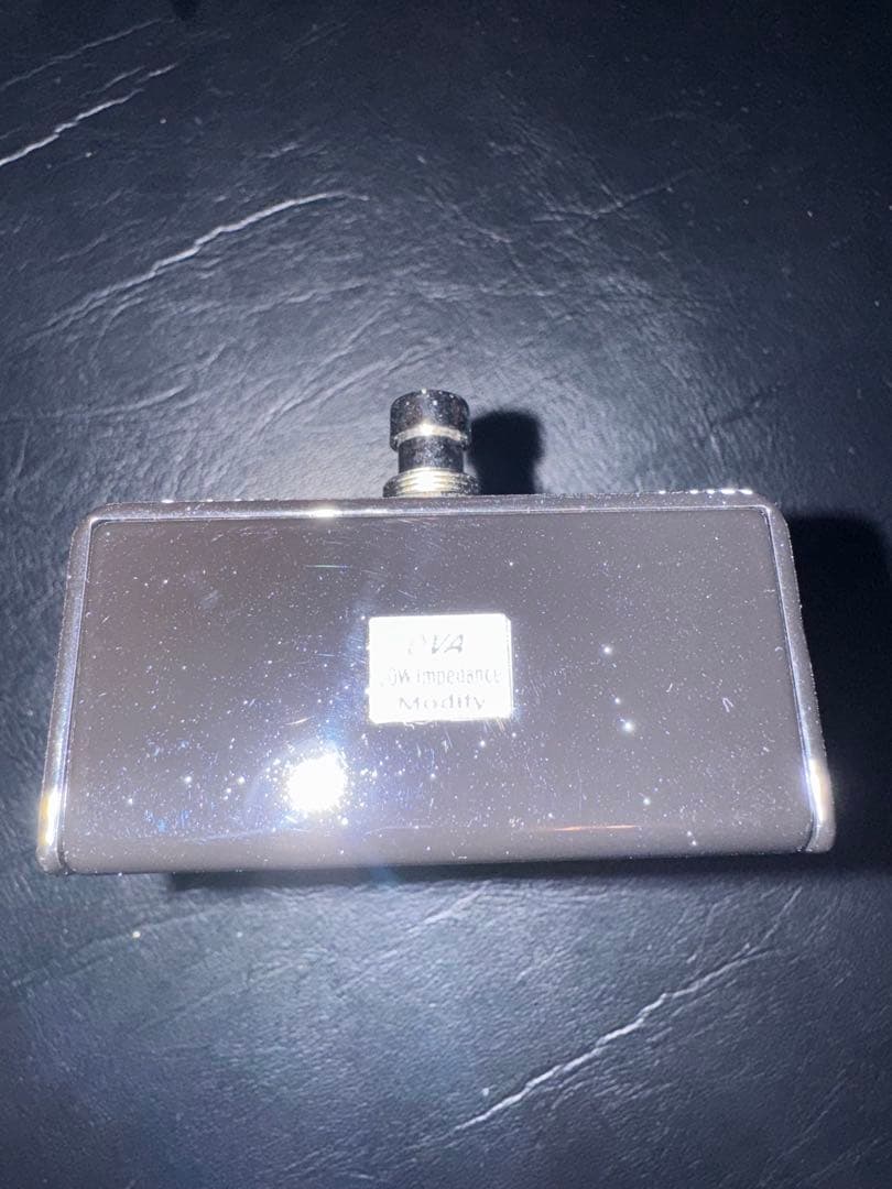 【EVA電子mod】REVV G8 ノイズゲート