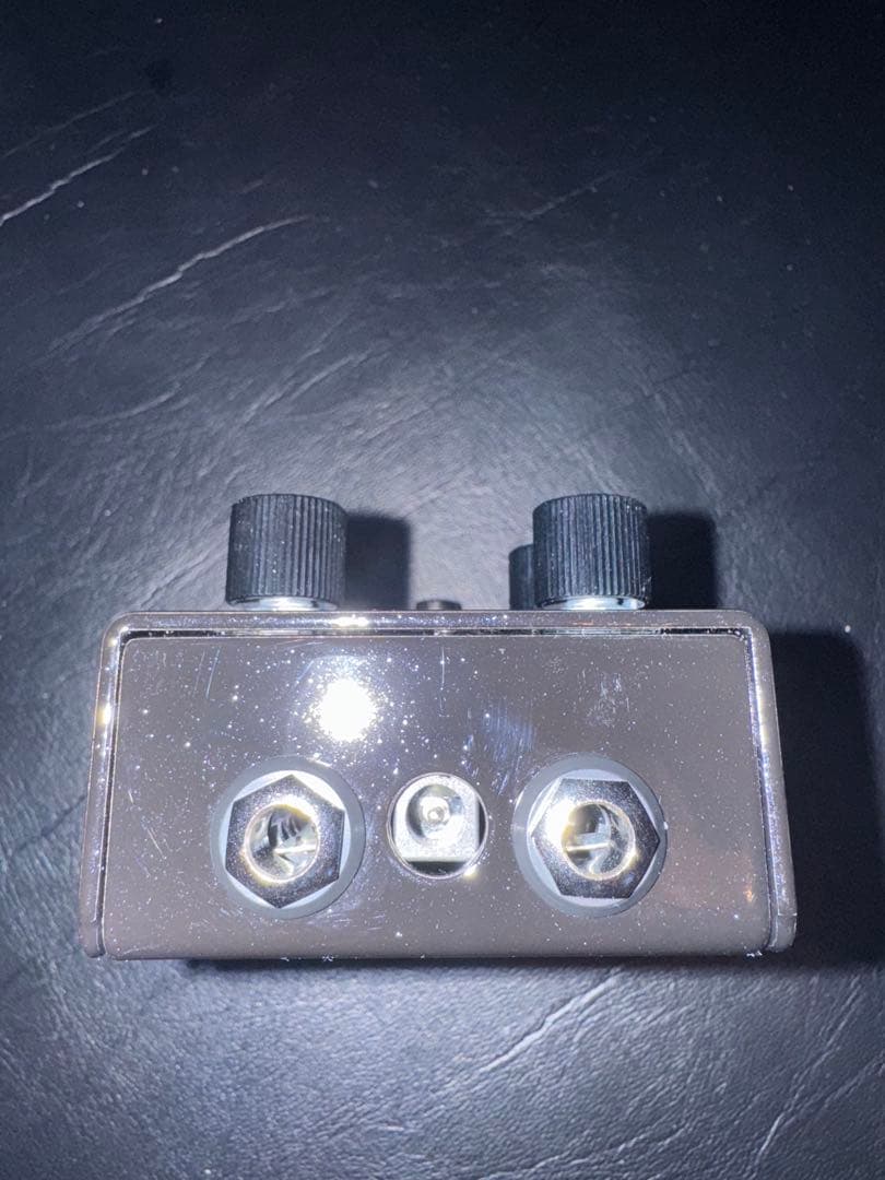 【EVA電子mod】REVV G8 ノイズゲート