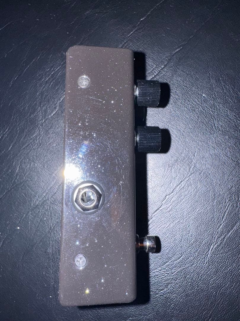 【EVA電子mod】REVV G8 ノイズゲート