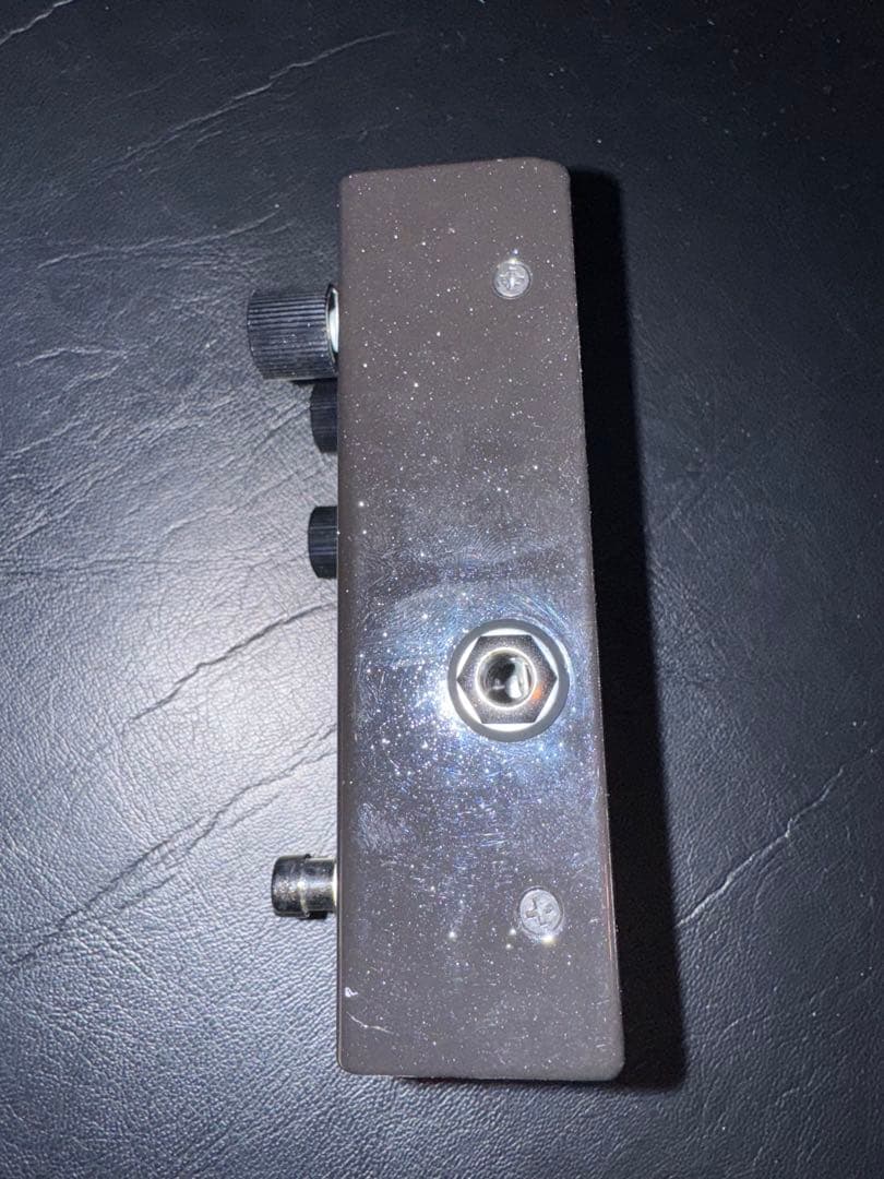 【EVA電子mod】REVV G8 ノイズゲート