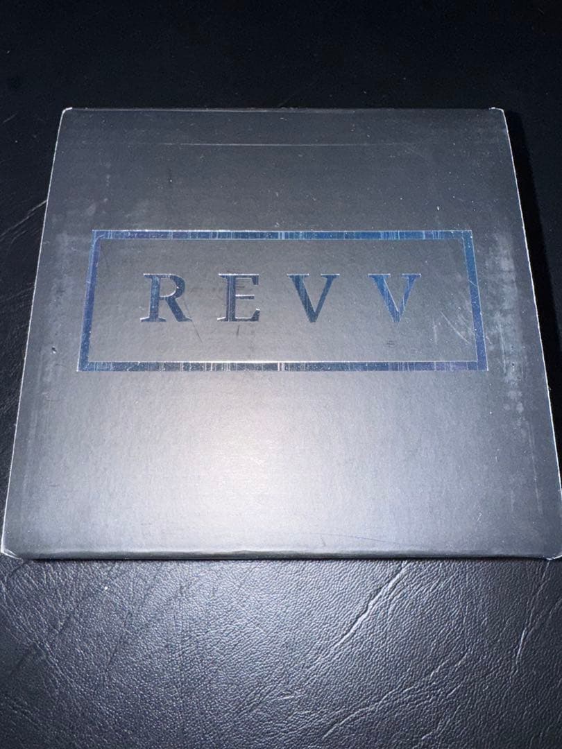 【EVA電子mod】REVV G8 ノイズゲート