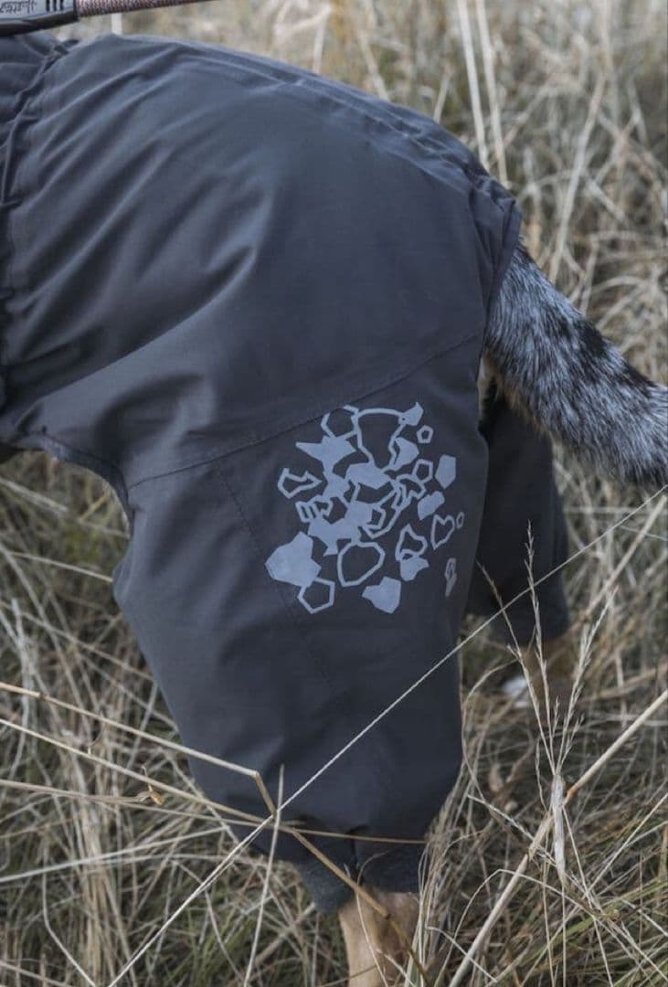 犬服　フルッタ　エクストリームオーバーオール