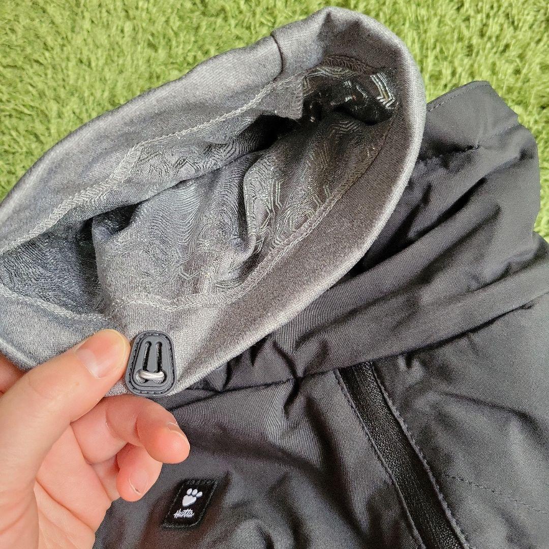 犬服　フルッタ　エクストリームオーバーオール