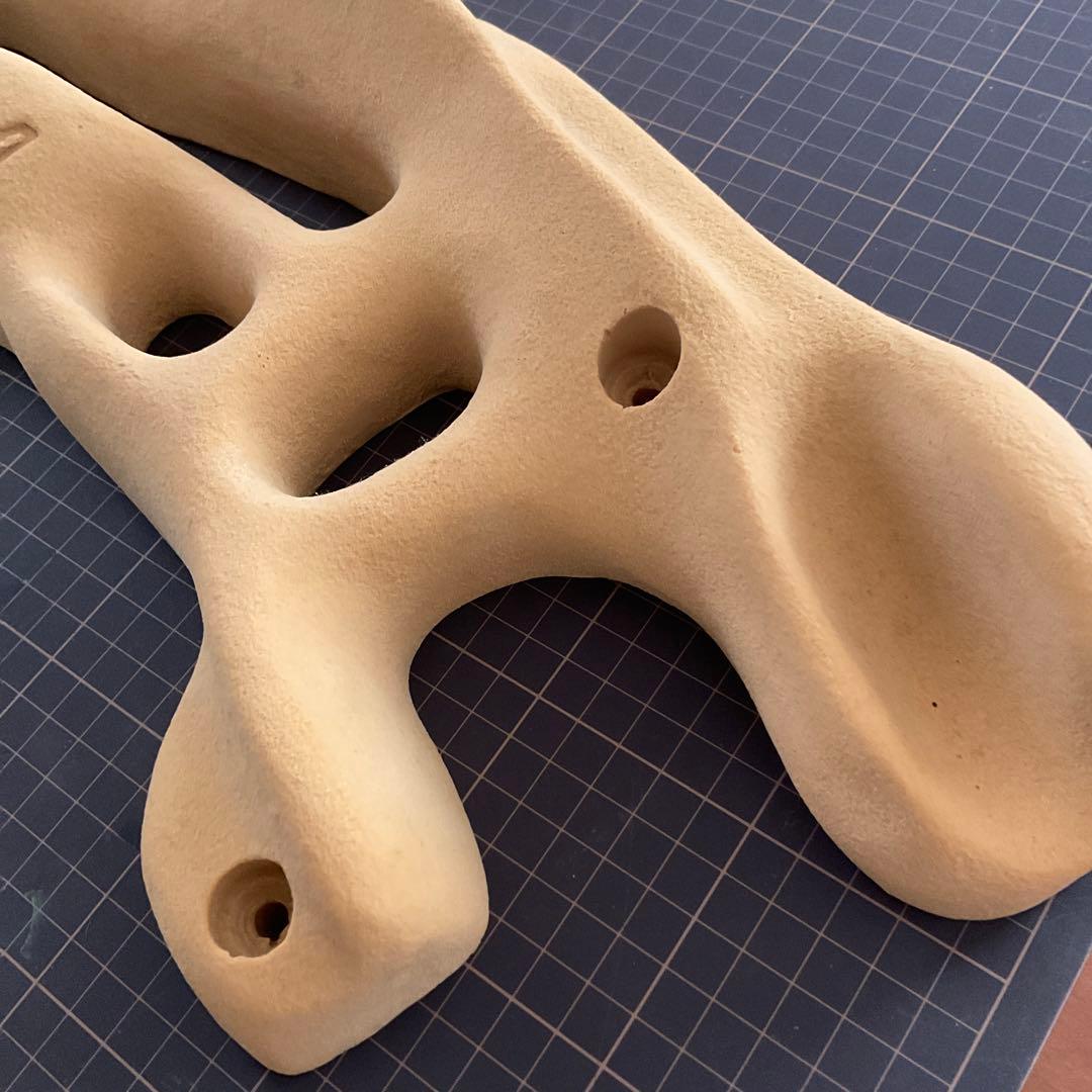 r*t様 クライミングホールド　ニクロスNICROS Warrior ボード　ボ