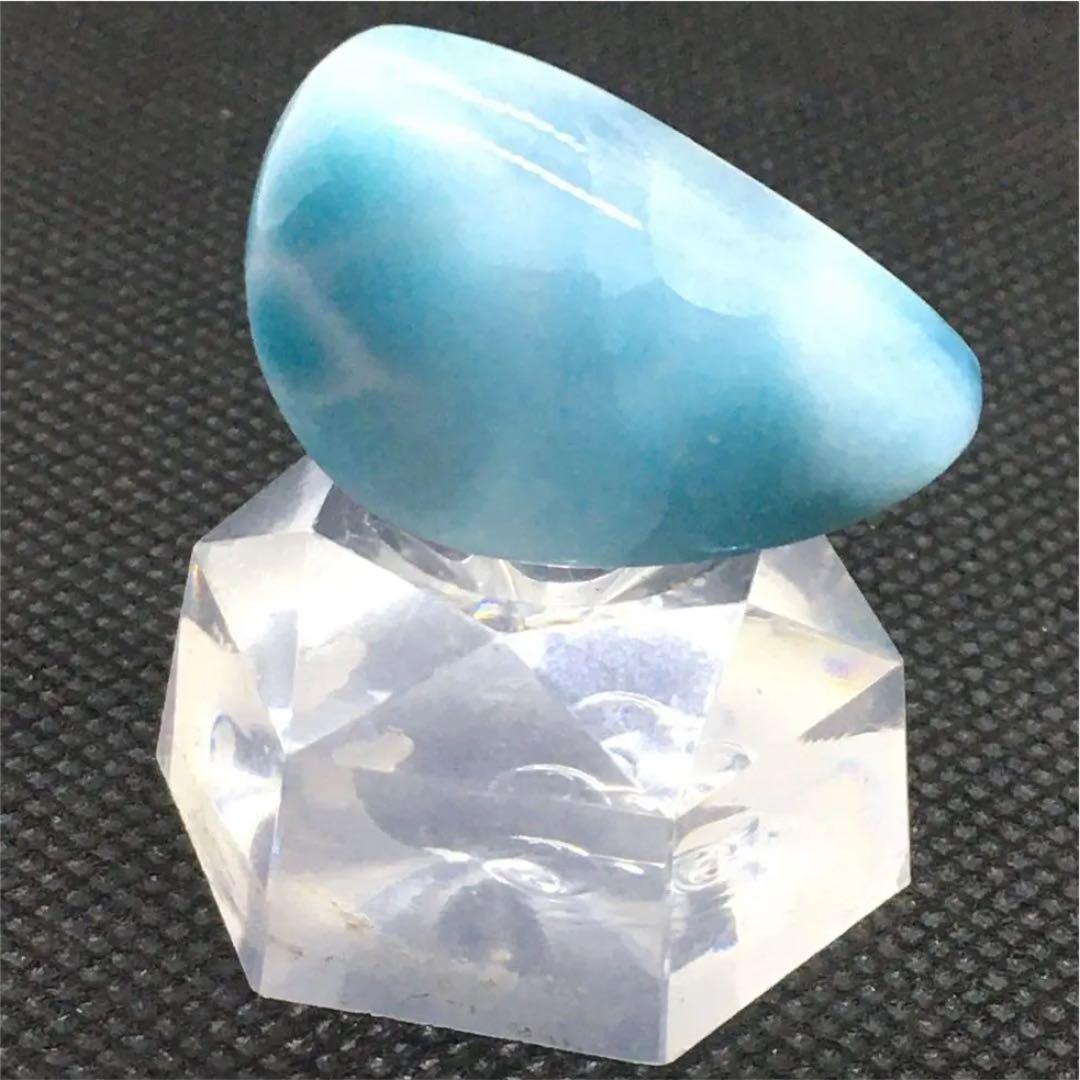 プルプル感たっぷり！ラリマールース