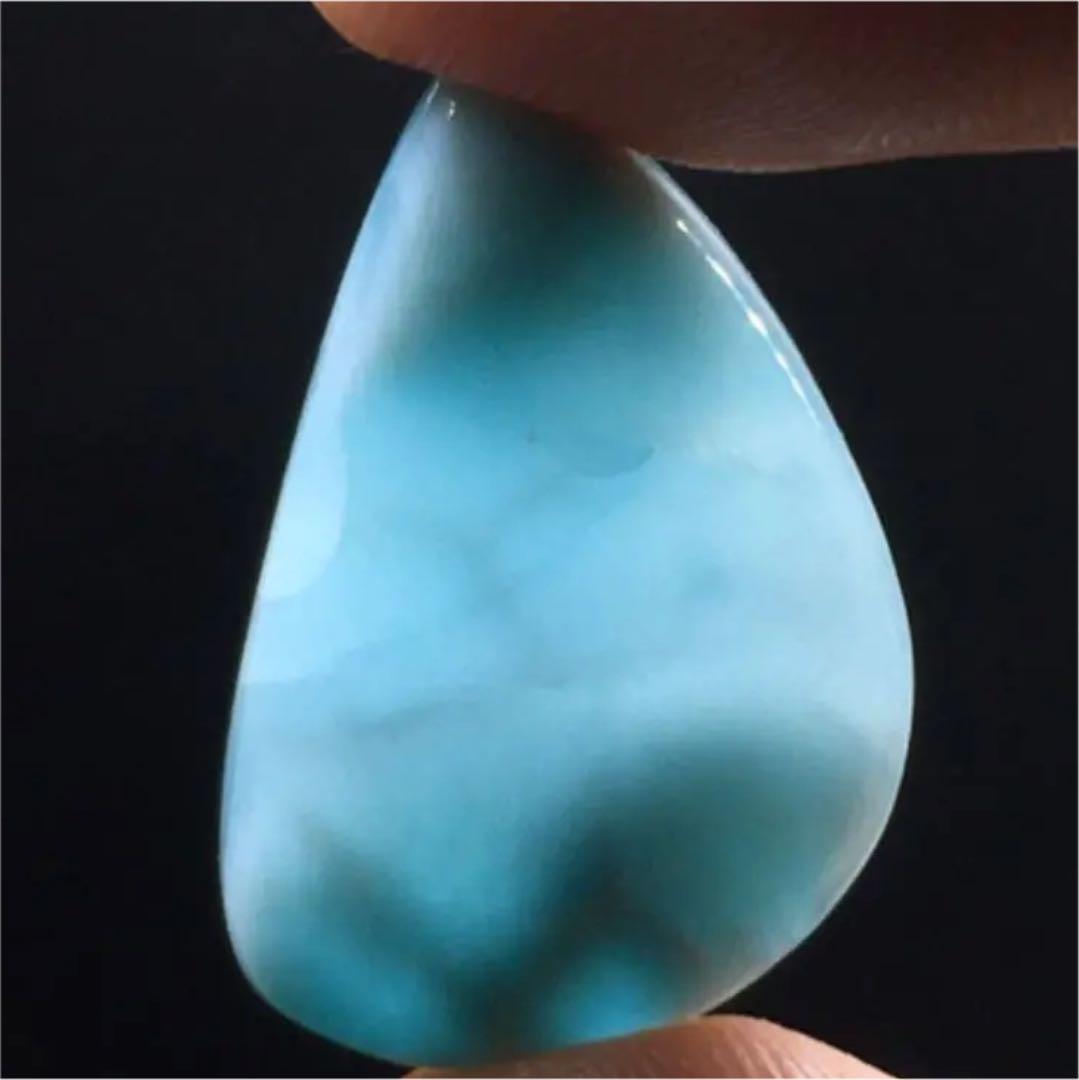 プルプル感たっぷり！ラリマールース