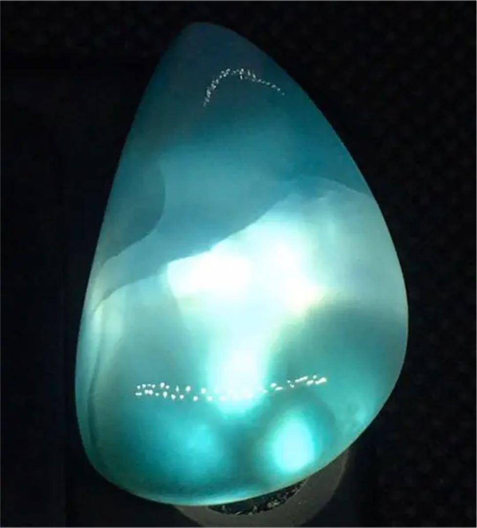 プルプル感たっぷり！ラリマールース