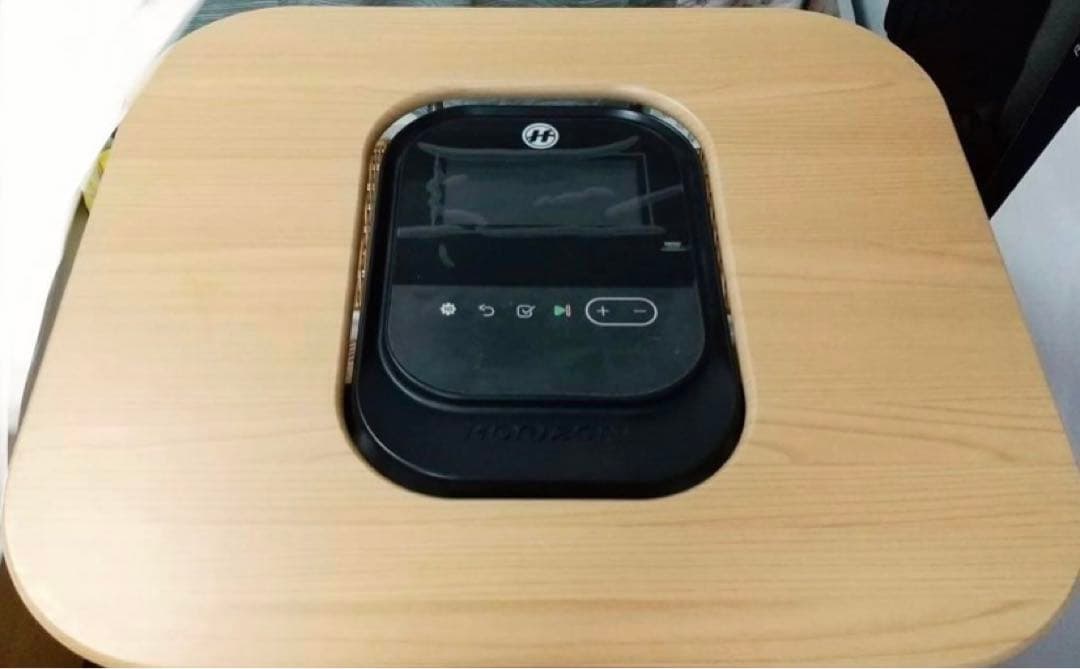 CITTA BT5.0ジョンソンHORIZON デスクバイク　エアロバイク