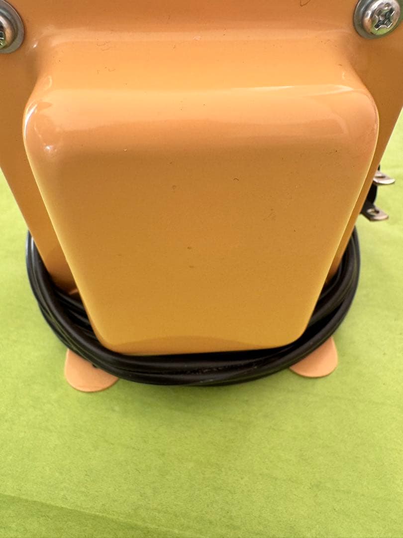 NDF-1500-U 変圧器（120V→100V）