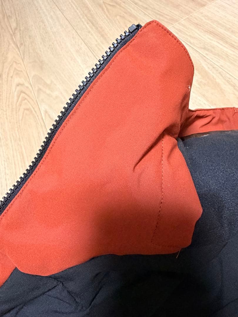 【⭐︎非売品⭐︎】Goldwin 今期モデル オピニオンカラー