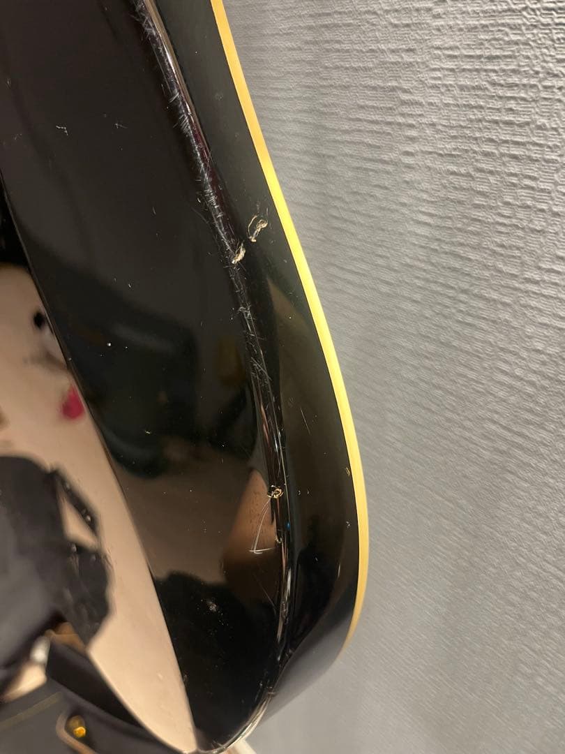 ベース killer KB-BEELZE