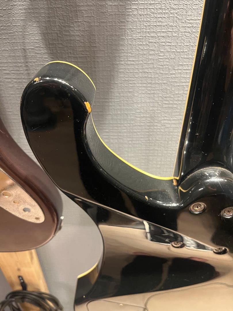 ベース killer KB-BEELZE