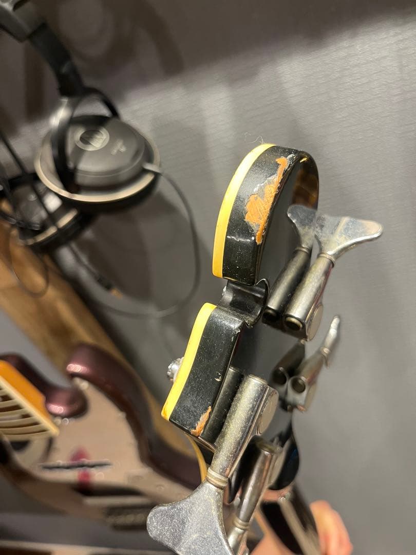 ベース killer KB-BEELZE